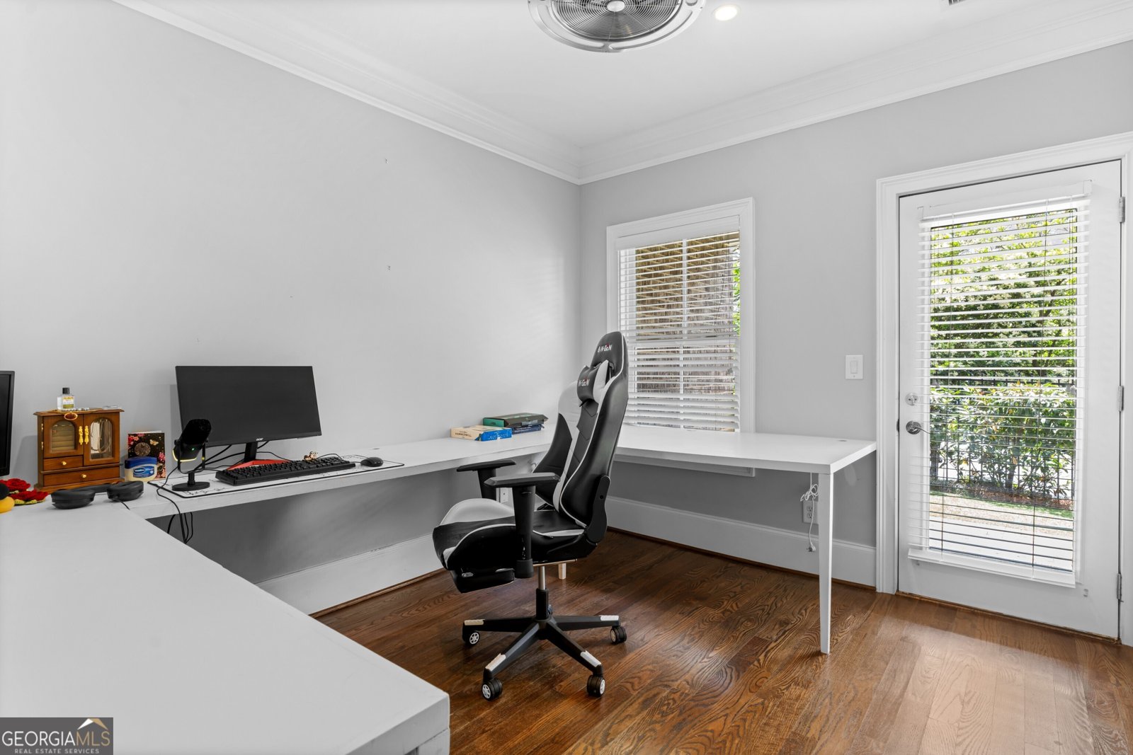 1190 John Collier Road Atlanta - Photo 37
