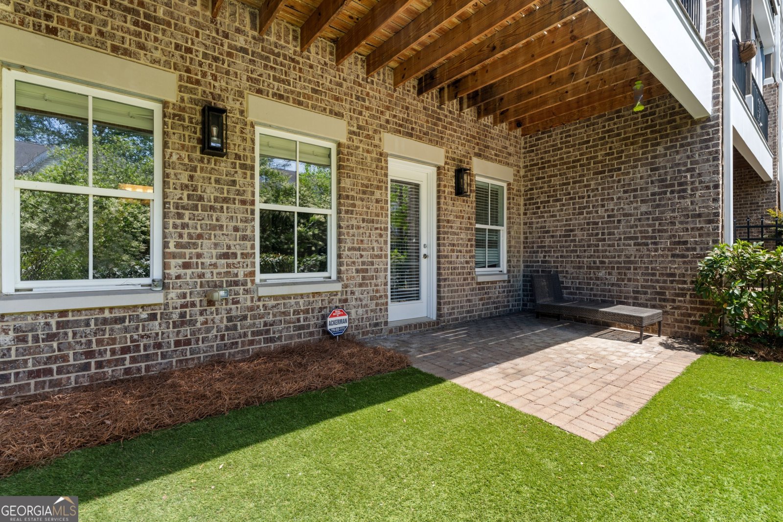 1190 John Collier Road Atlanta - Photo 38