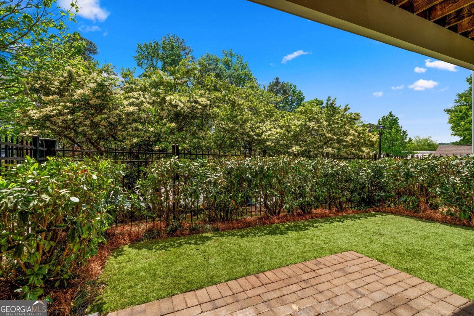 1190 John Collier Road Atlanta - Photo 39