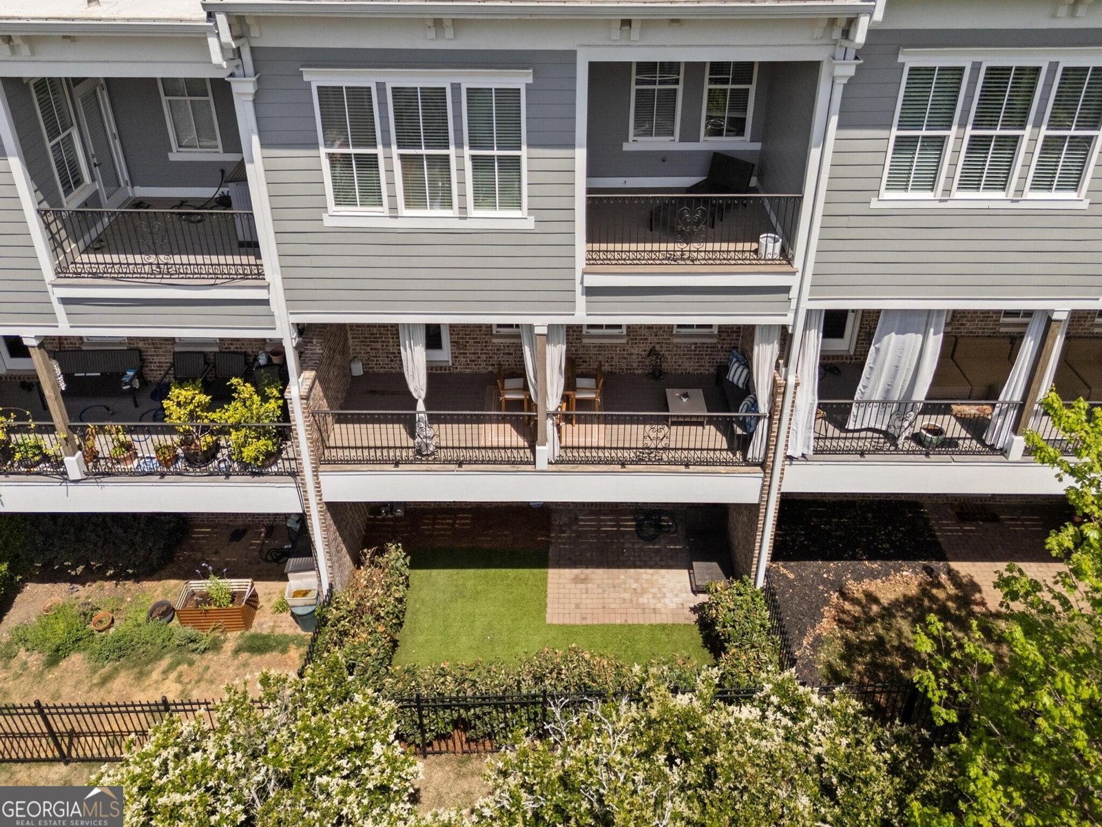 1190 John Collier Road Atlanta - Photo 40