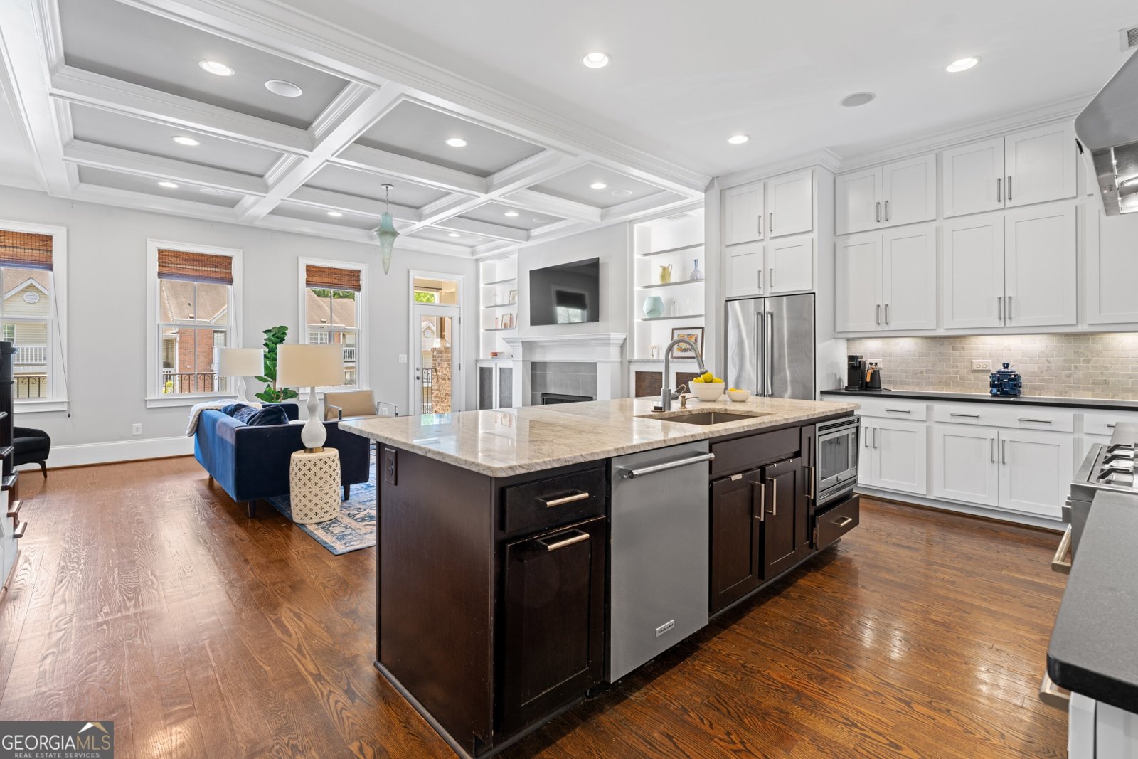 1190 John Collier Road Atlanta - Photo 7
