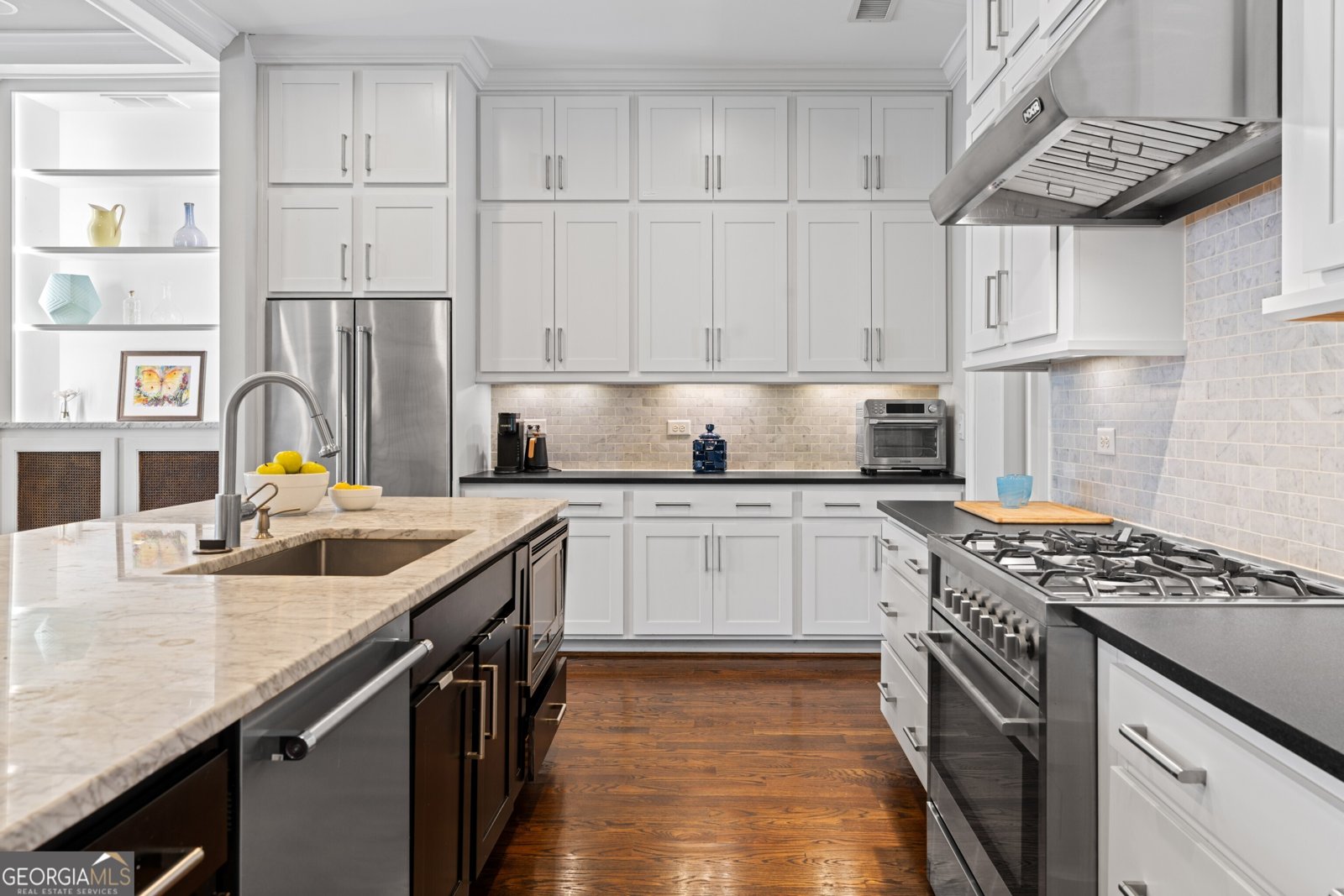 1190 John Collier Road Atlanta - Photo 8