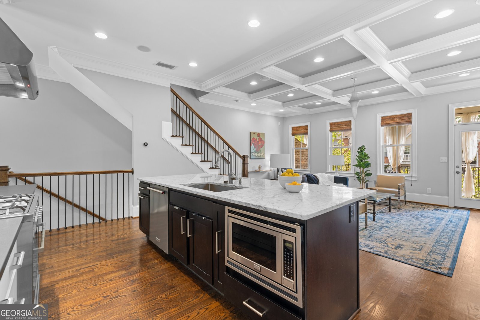 1190 John Collier Road Atlanta - Photo 9