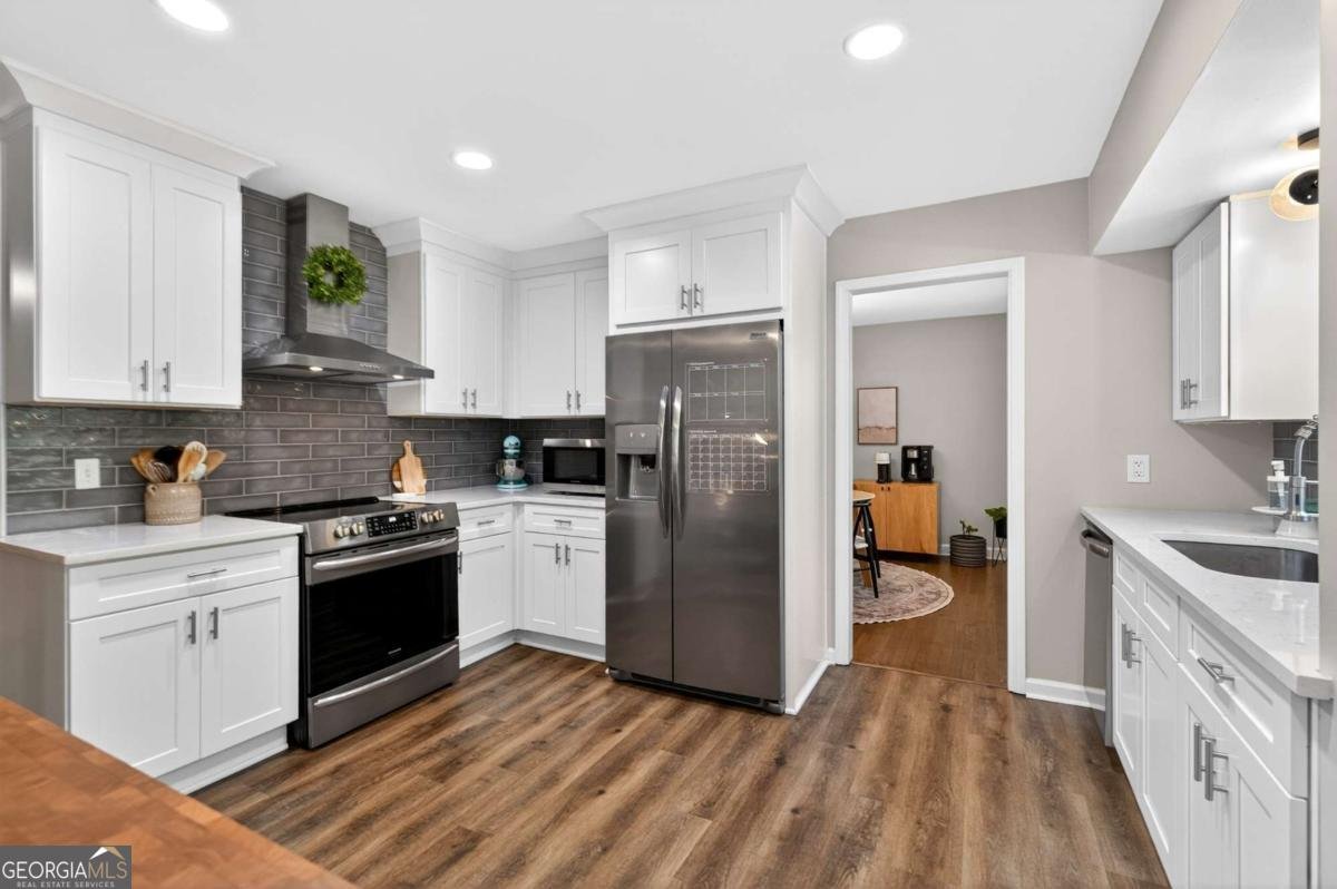 1270 Little Acres Place Marietta - Photo 11