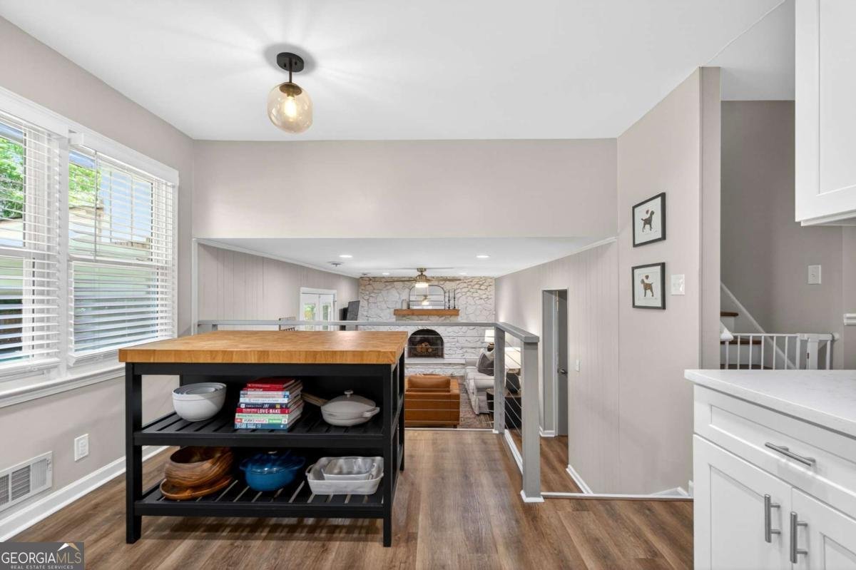 1270 Little Acres Place Marietta - Photo 12