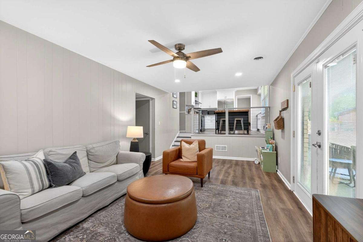 1270 Little Acres Place Marietta - Photo 15