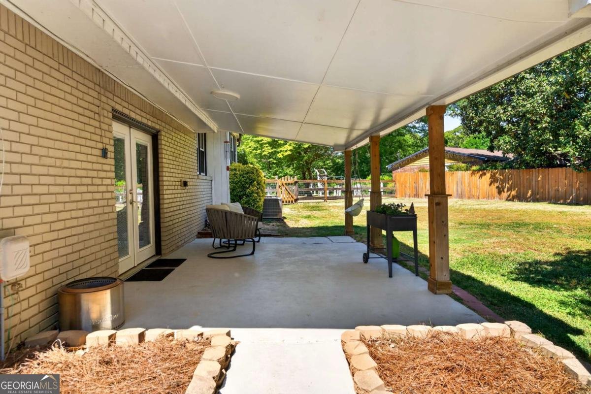 1270 Little Acres Place Marietta - Photo 16