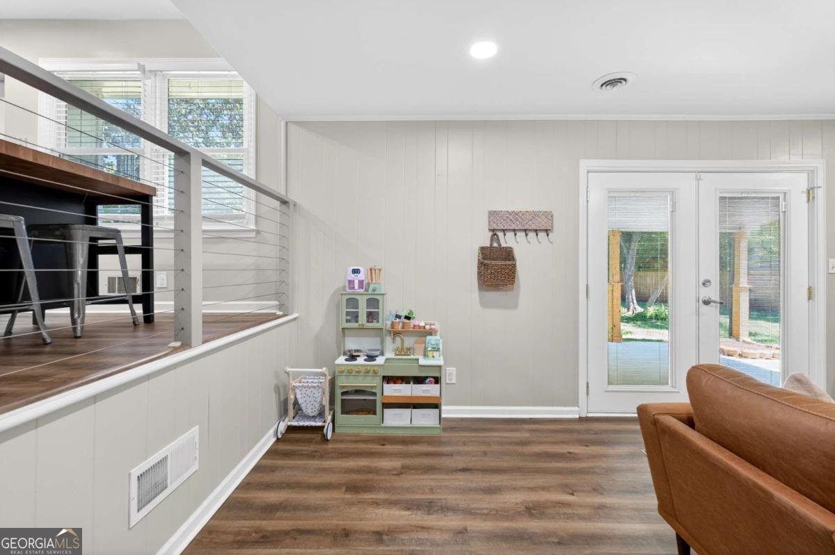 1270 Little Acres Place Marietta - Photo 17