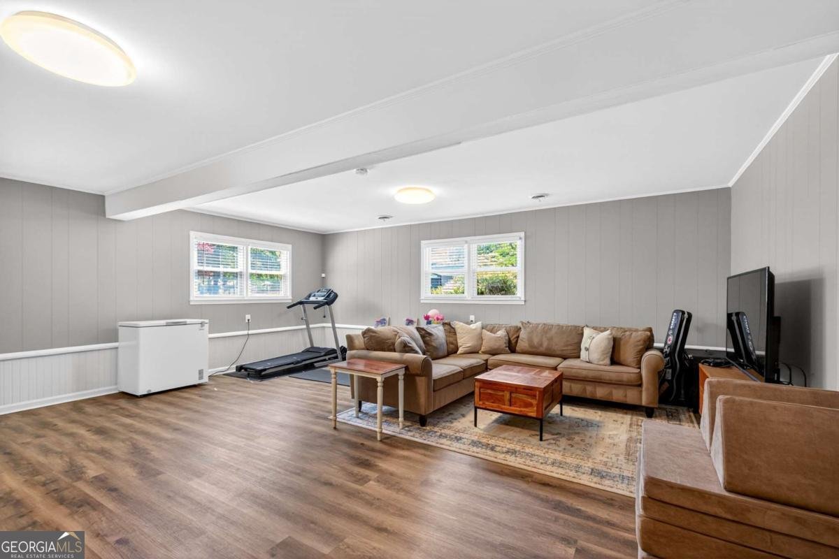 1270 Little Acres Place Marietta - Photo 18