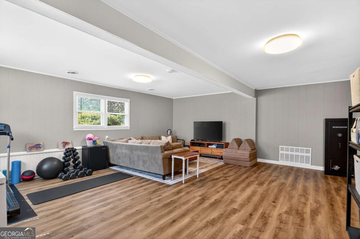 1270 Little Acres Place Marietta - Photo 19