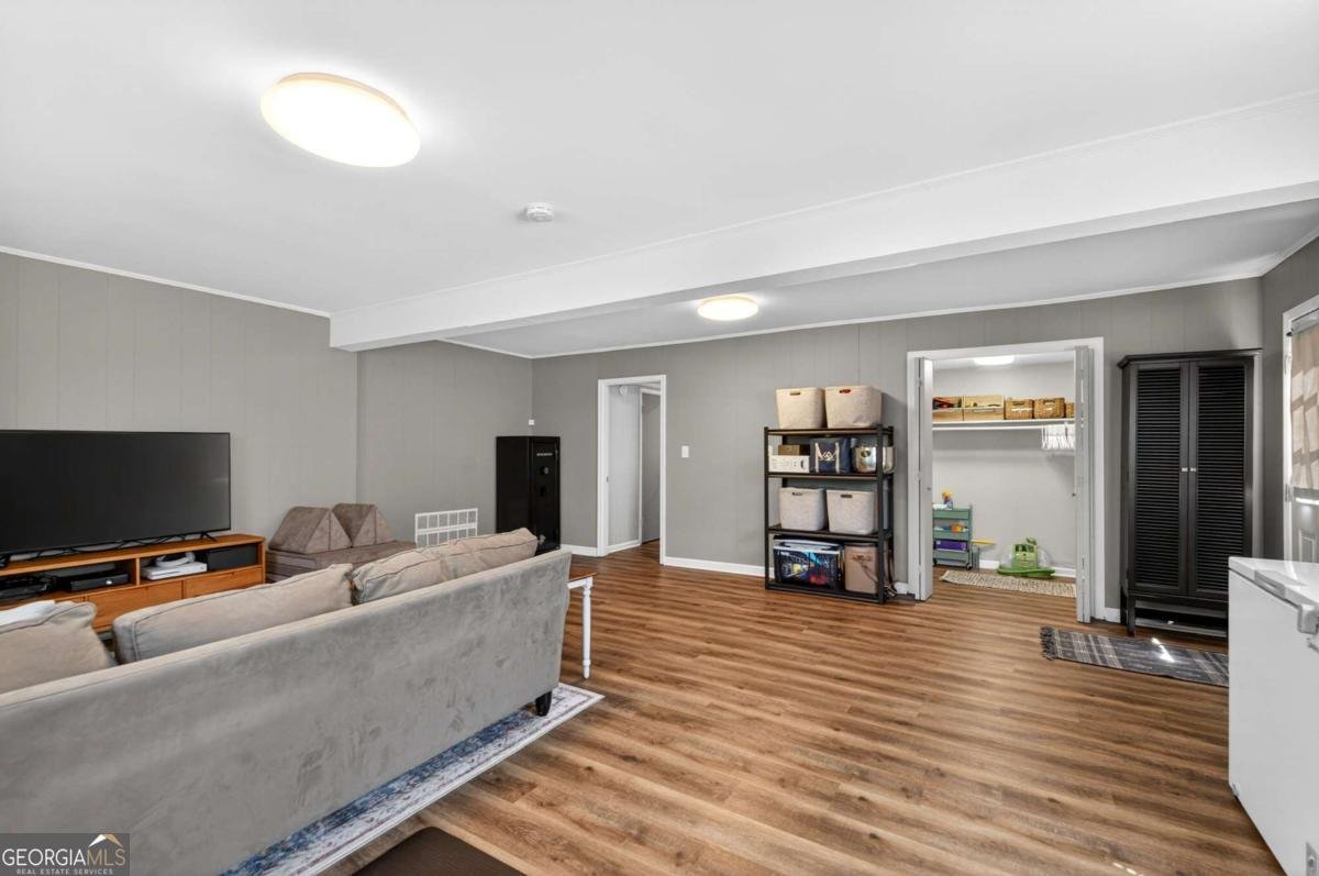 1270 Little Acres Place Marietta - Photo 20