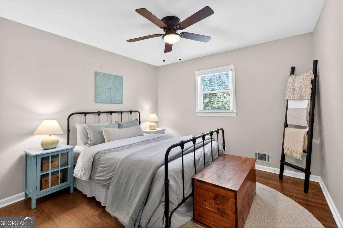 1270 Little Acres Place Marietta - Photo 21