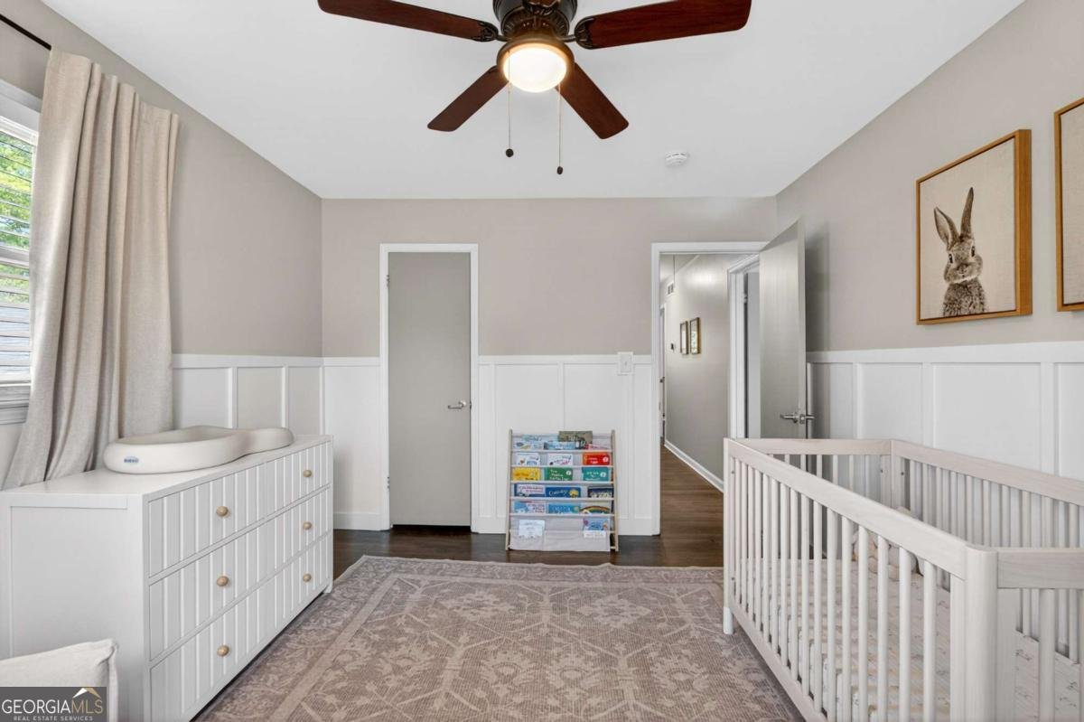 1270 Little Acres Place Marietta - Photo 22