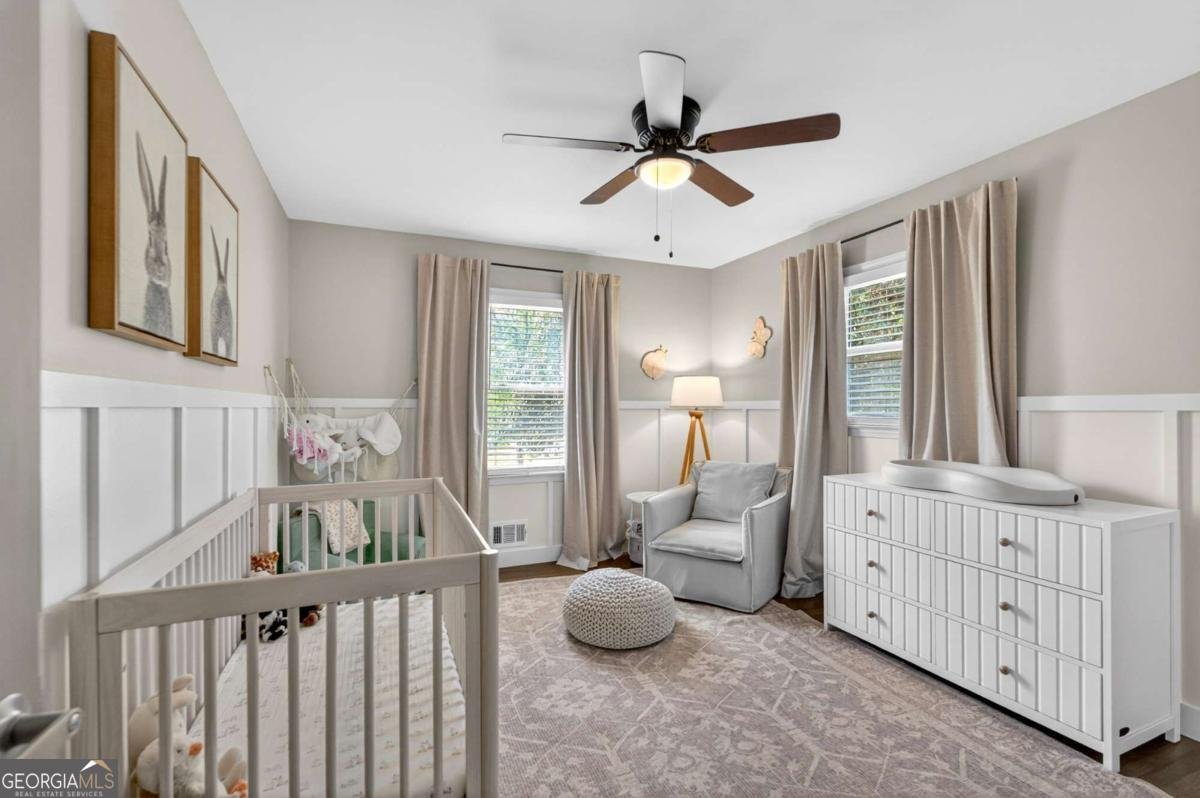 1270 Little Acres Place Marietta - Photo 23