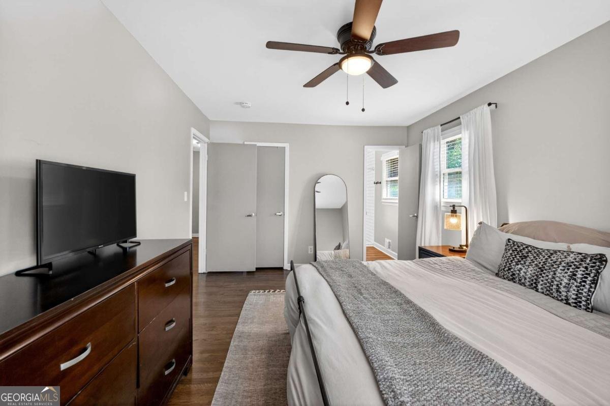 1270 Little Acres Place Marietta - Photo 24