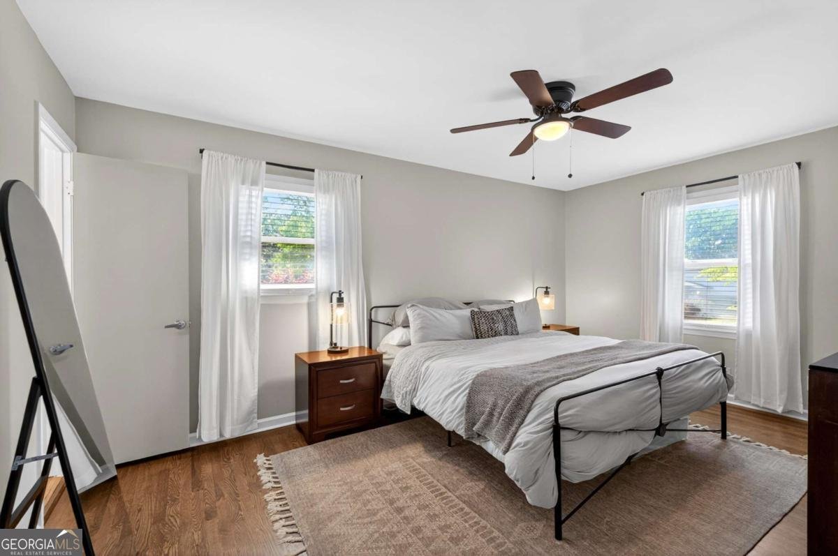 1270 Little Acres Place Marietta - Photo 25