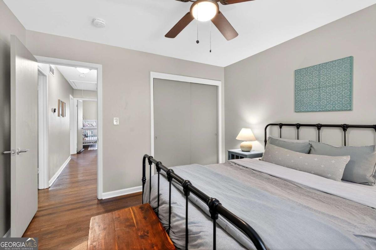 1270 Little Acres Place Marietta - Photo 28