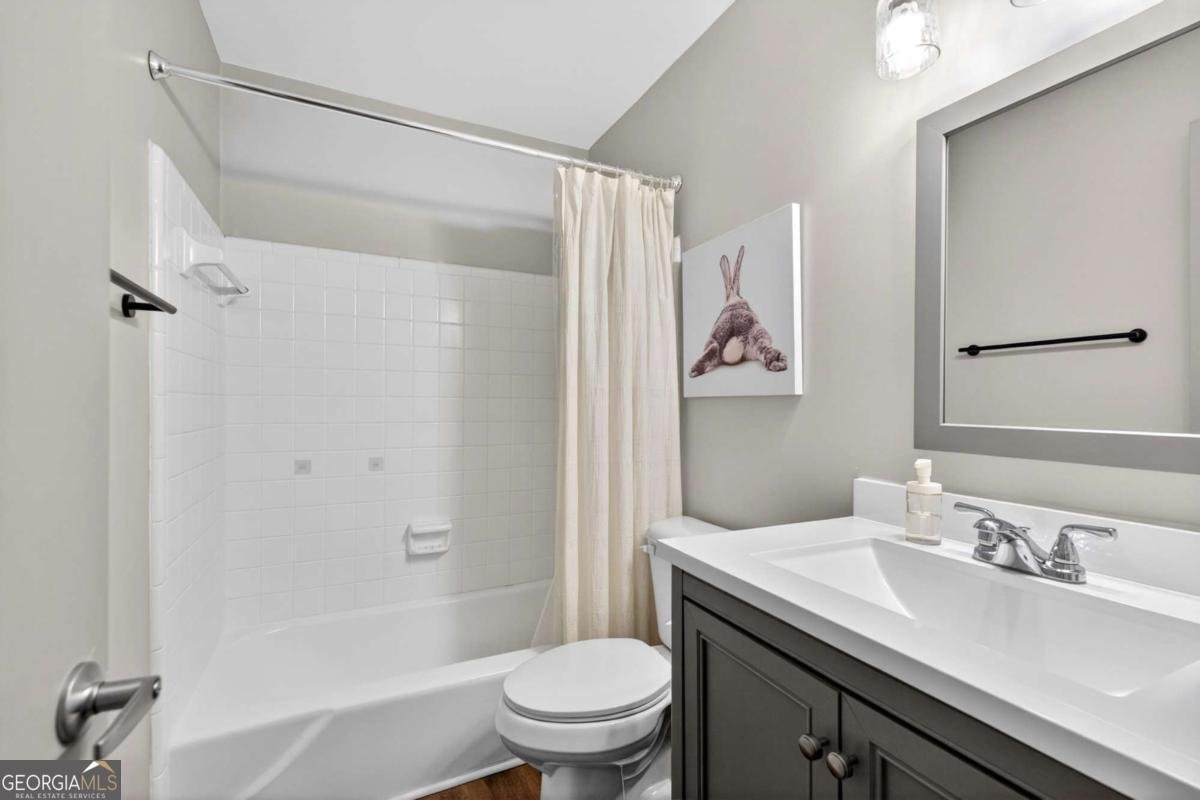 1270 Little Acres Place Marietta - Photo 29