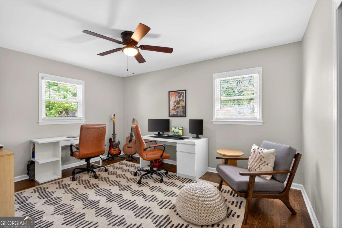 1270 Little Acres Place Marietta - Photo 30