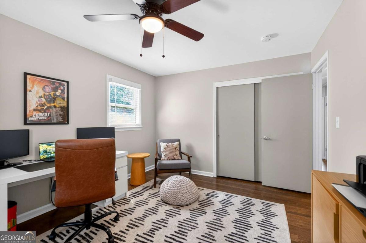 1270 Little Acres Place Marietta - Photo 31