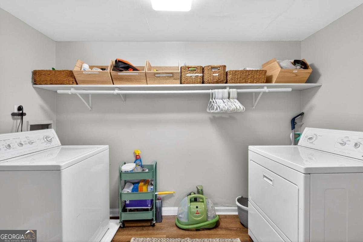 1270 Little Acres Place Marietta - Photo 33