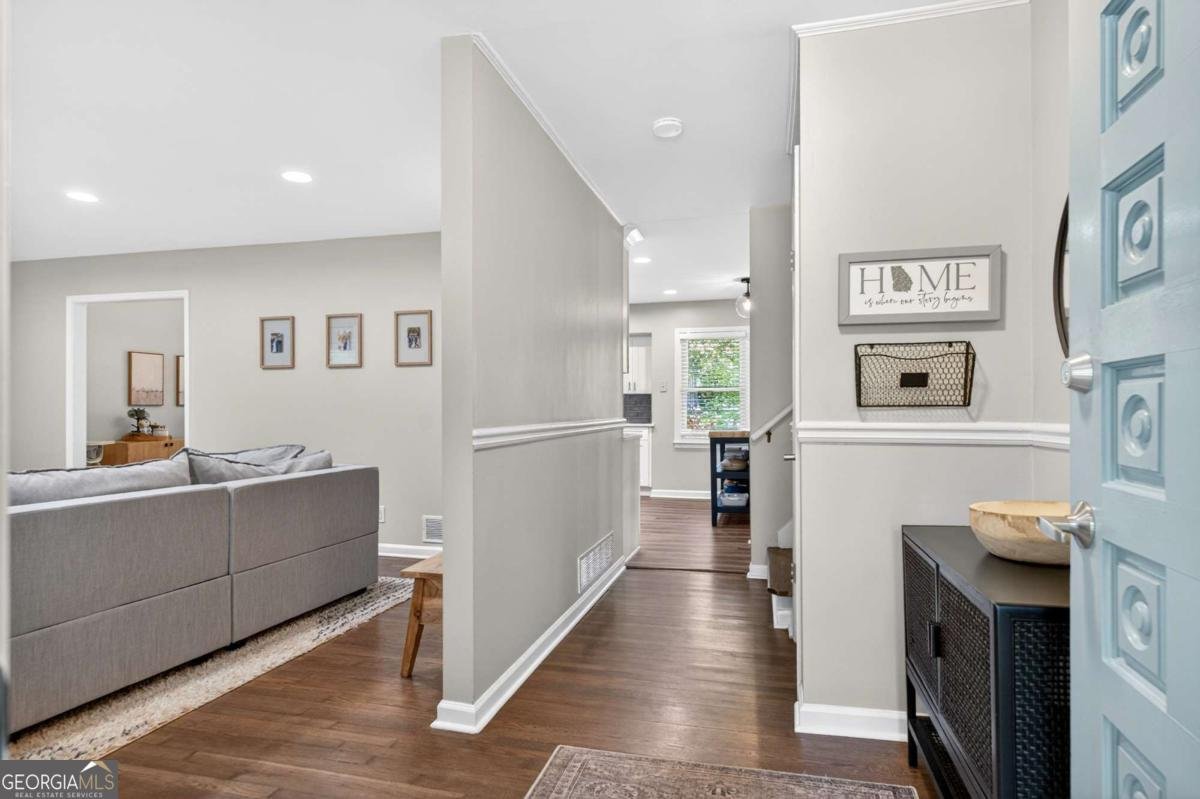 1270 Little Acres Place Marietta - Photo 34