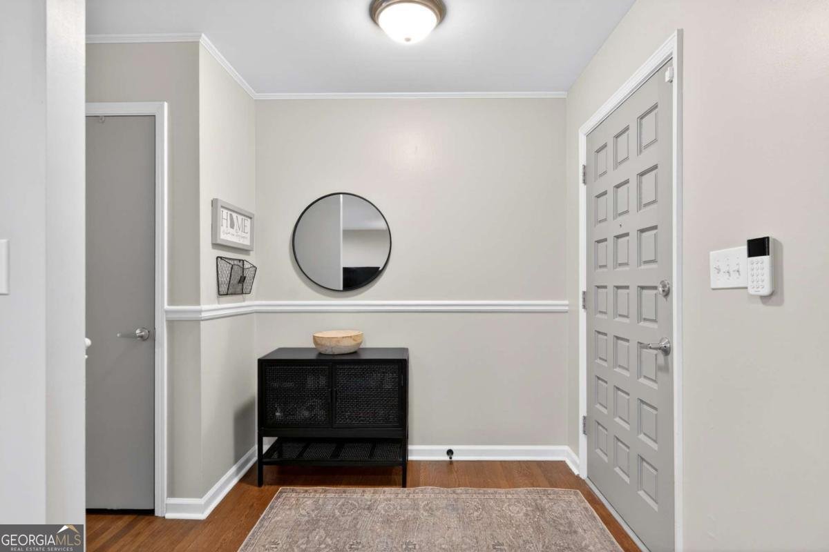 1270 Little Acres Place Marietta - Photo 35