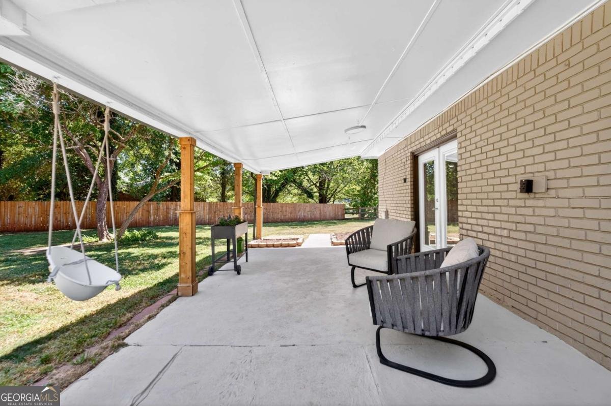 1270 Little Acres Place Marietta - Photo 37