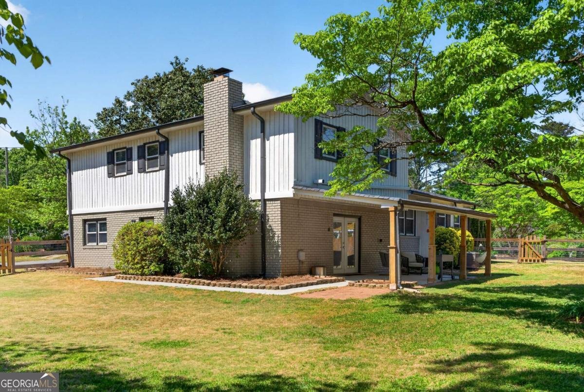 1270 Little Acres Place Marietta - Photo 38