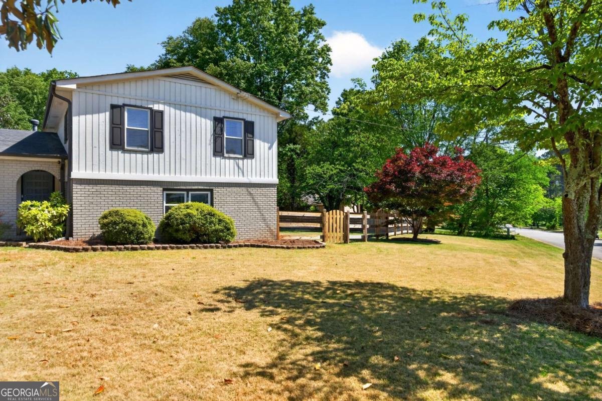 1270 Little Acres Place Marietta - Photo 39