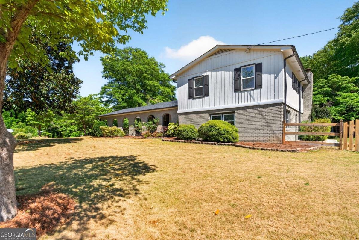 1270 Little Acres Place Marietta - Photo 40