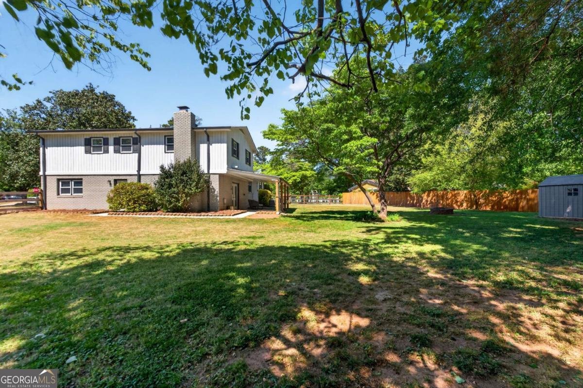 1270 Little Acres Place Marietta - Photo 41