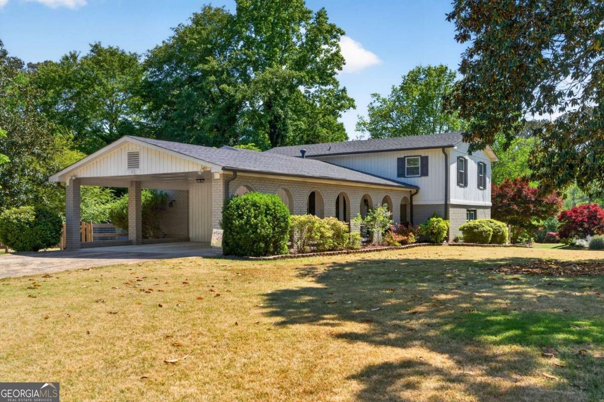 1270 Little Acres Place Marietta - Photo 42