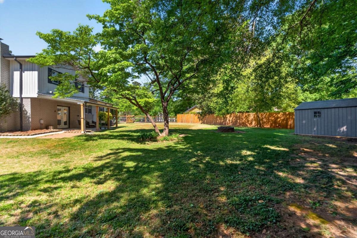 1270 Little Acres Place Marietta - Photo 45