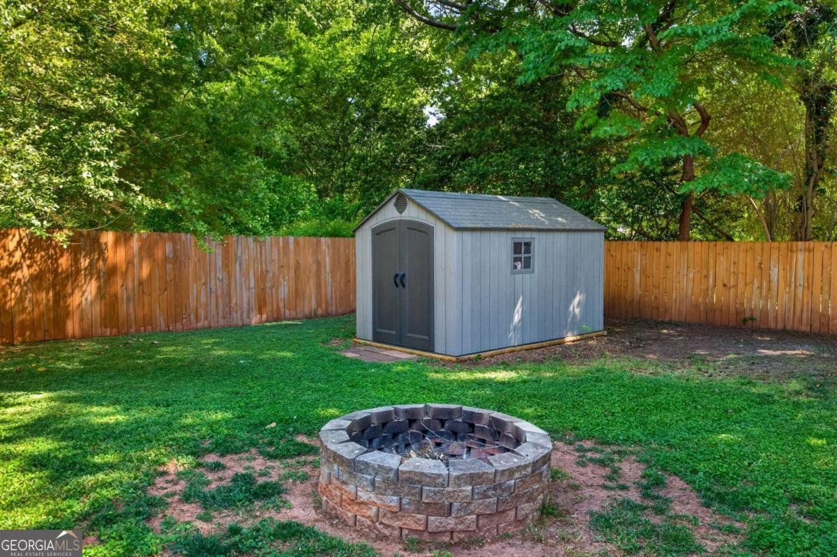 1270 Little Acres Place Marietta - Photo 46