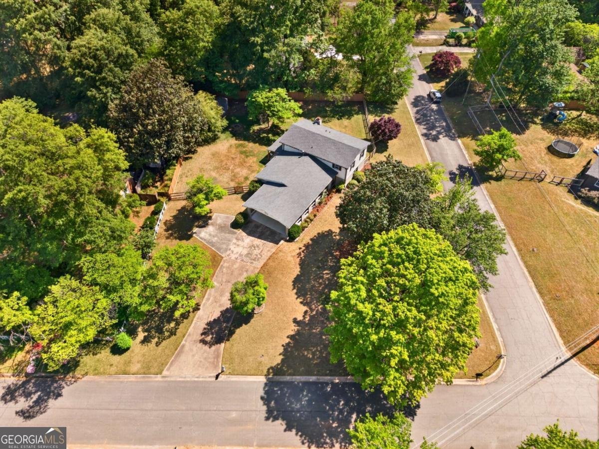 1270 Little Acres Place Marietta - Photo 48