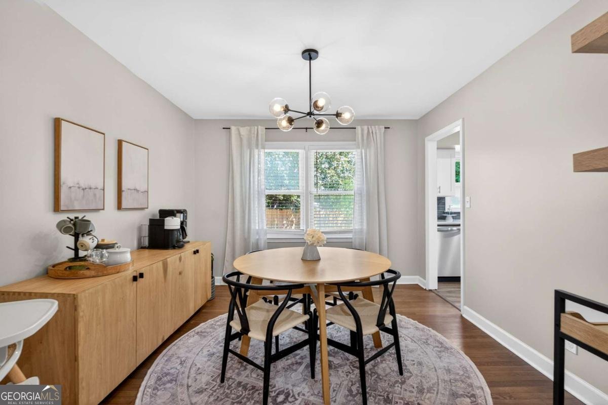 1270 Little Acres Place Marietta - Photo 7