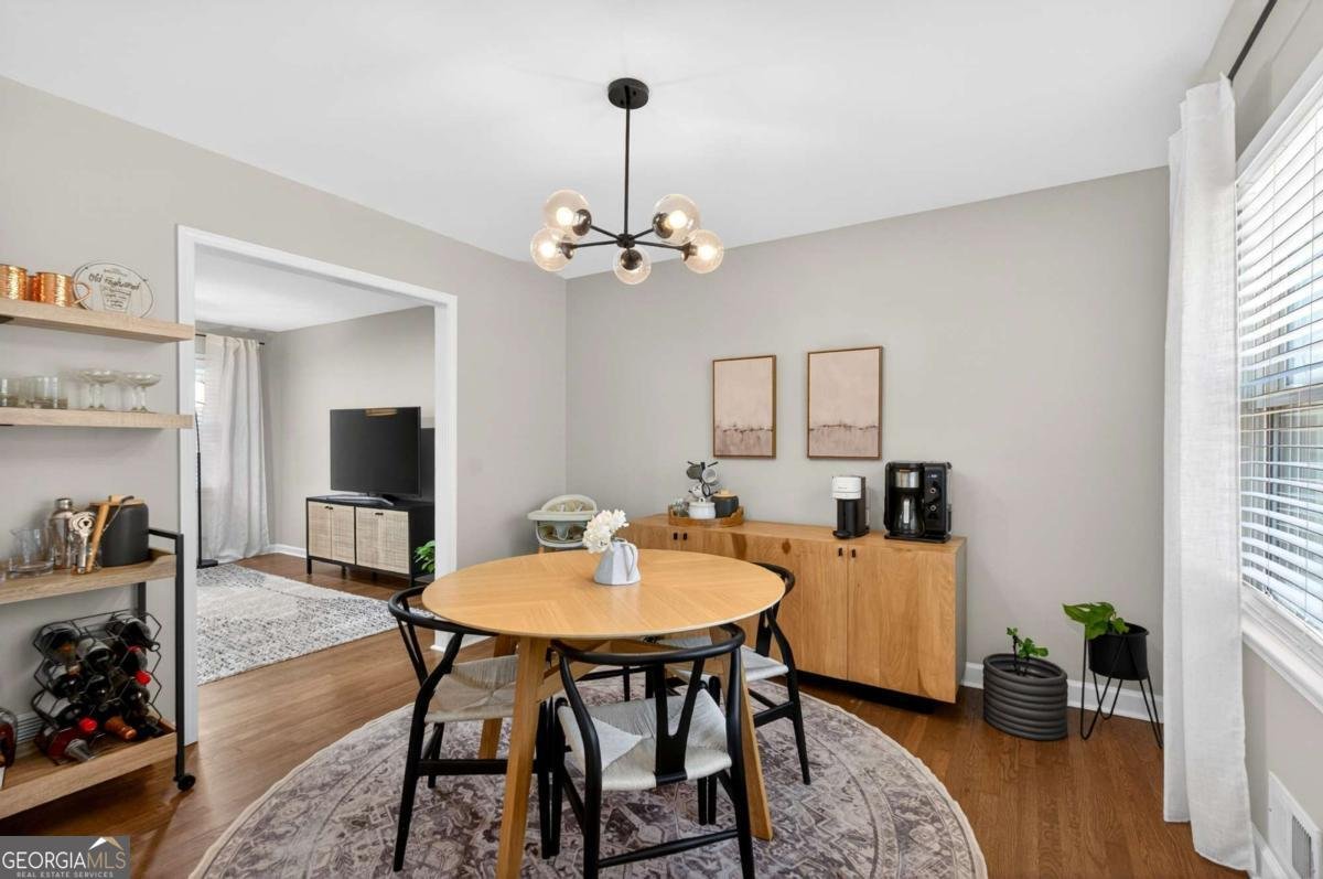 1270 Little Acres Place Marietta - Photo 8