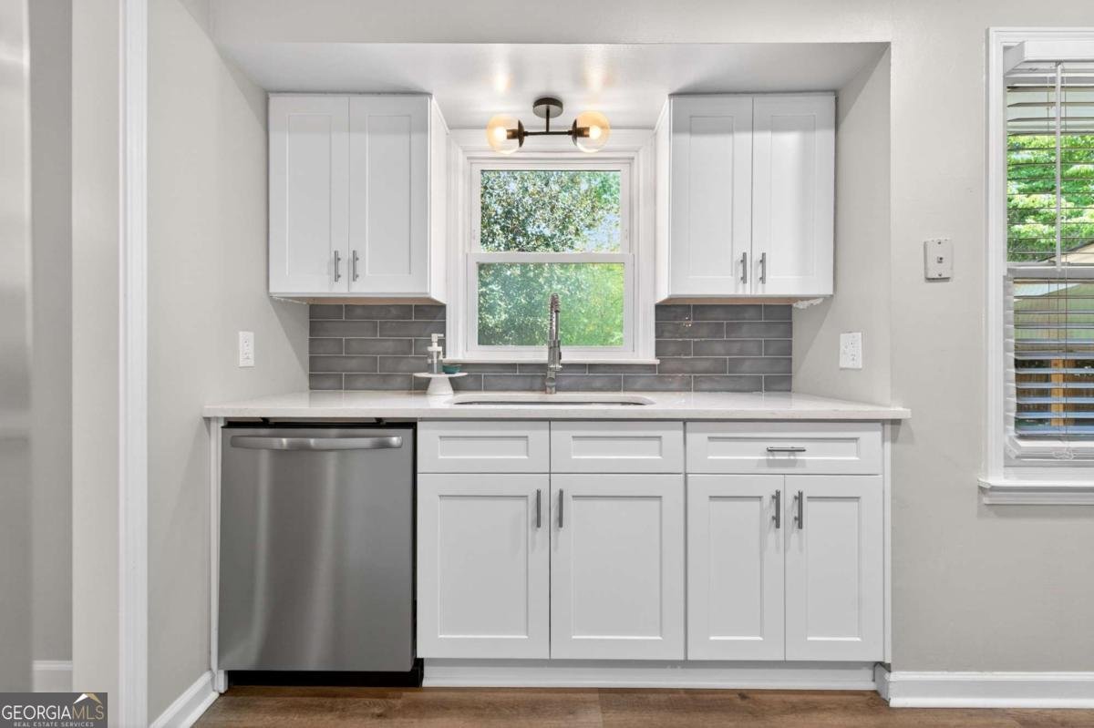 1270 Little Acres Place Marietta - Photo 9