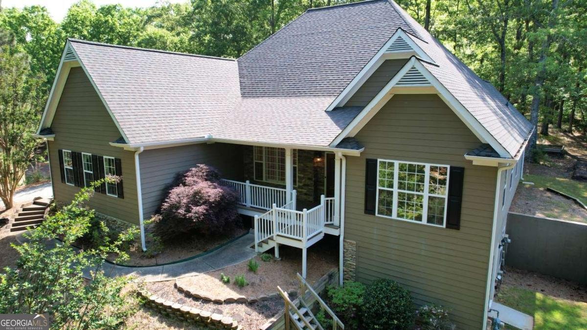 305 BLAKE Drive Canton - Photo 1