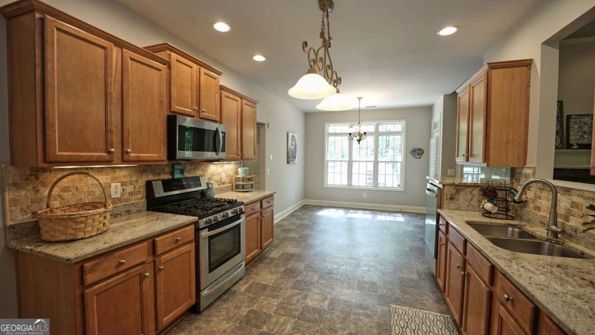 305 BLAKE Drive Canton - Photo 30