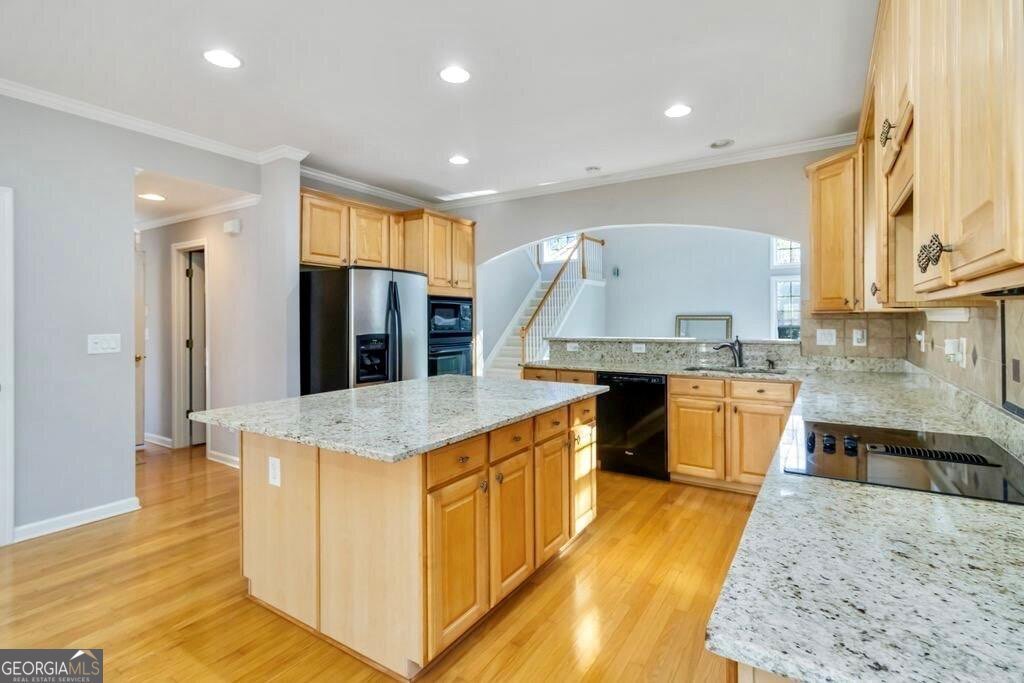 2819 Heritage Oaks Circle Dacula - Photo 10