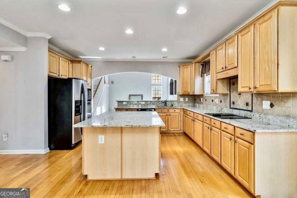 2819 Heritage Oaks Circle Dacula - Photo 12