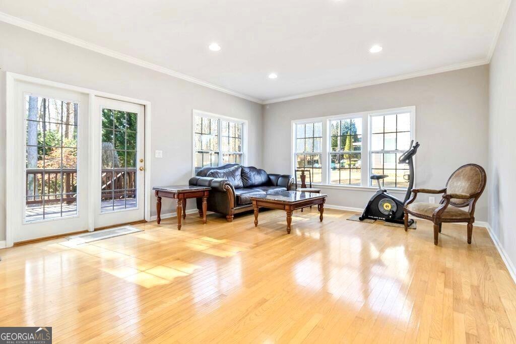 2819 Heritage Oaks Circle Dacula - Photo 13