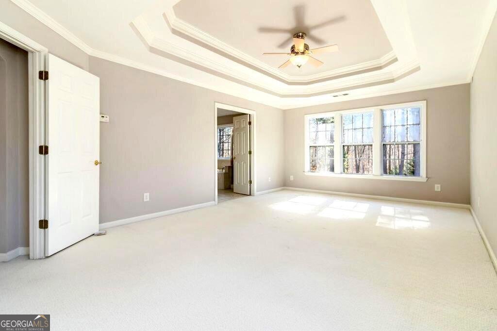 2819 Heritage Oaks Circle Dacula - Photo 16