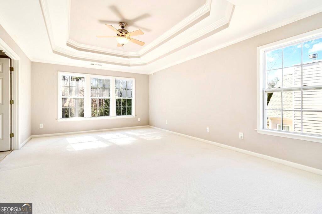 2819 Heritage Oaks Circle Dacula - Photo 17