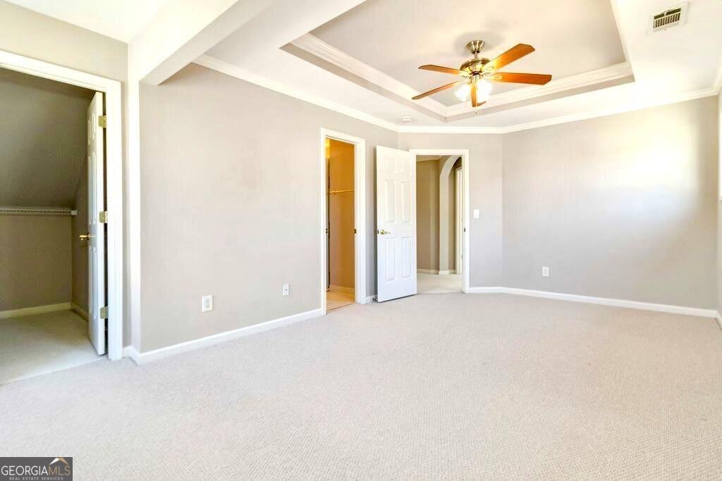 2819 Heritage Oaks Circle Dacula - Photo 18