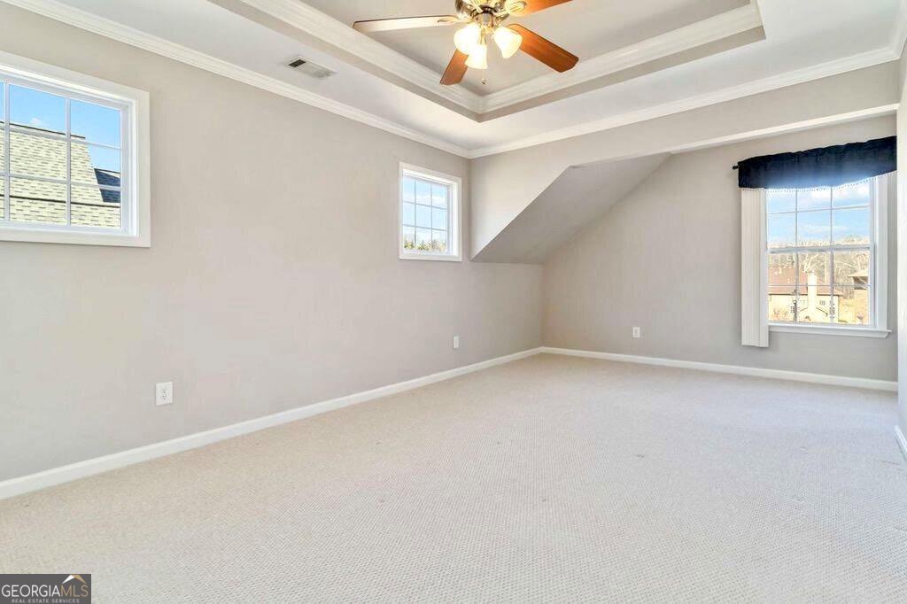 2819 Heritage Oaks Circle Dacula - Photo 19