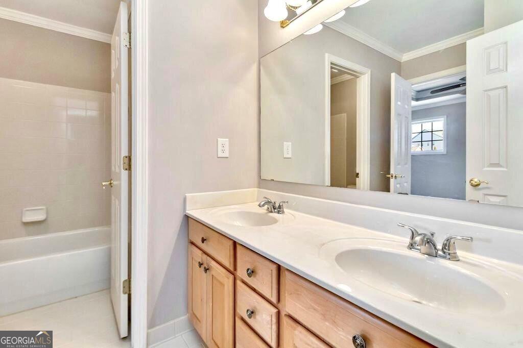 2819 Heritage Oaks Circle Dacula - Photo 20