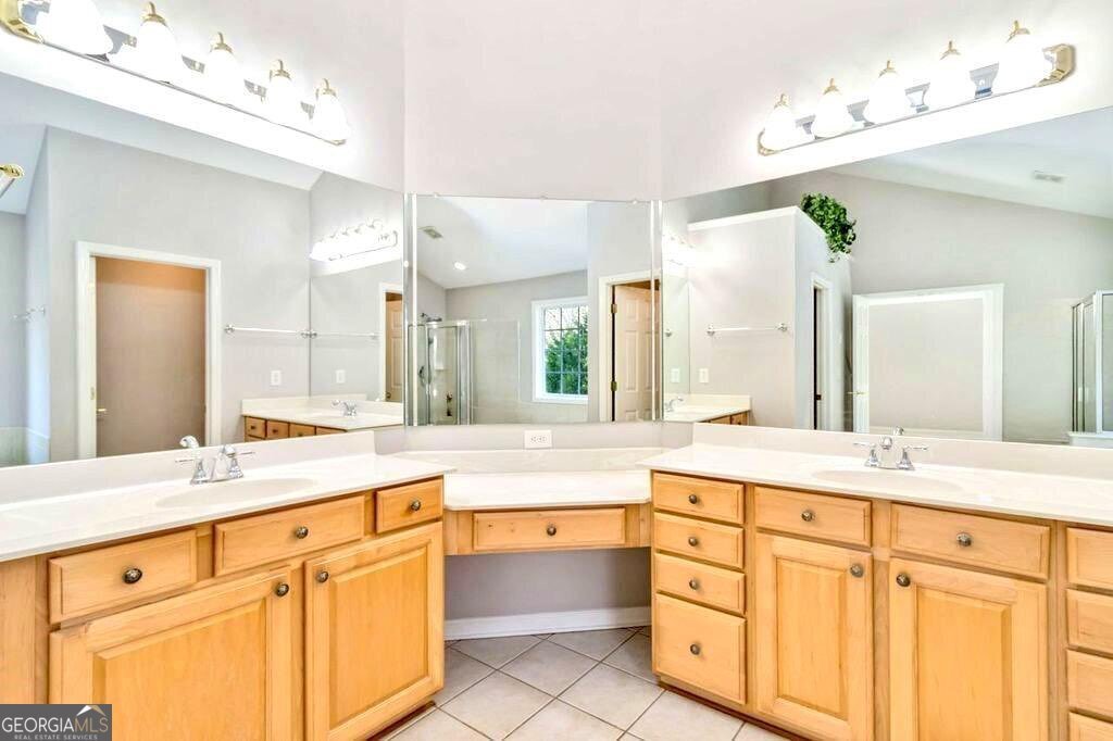 2819 Heritage Oaks Circle Dacula - Photo 21